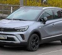 Ricambi opel crossland x completi 2013-2023