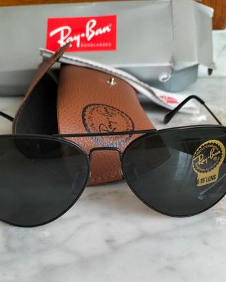 Occhiale RayBan RB3025 Aviator 