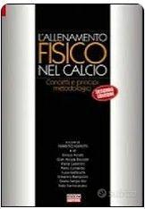 ALENAMENTO FISICO NEL CALCIO
