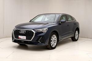 AUDI Q3 2ª serie - Q3 SPB 35 TDI S tronic Business