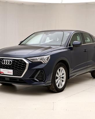 AUDI Q3 2ª serie - Q3 SPB 35 TDI S tronic Business