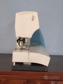 Pfaff Creative 7530 QE – Macchina da cu