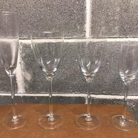 Servizio di 48 bicchieri