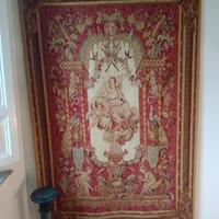 Arazzo Aubusson