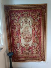 Arazzo Aubusson