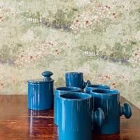 Servizio da Caffé Enzo Bioli - Il Picchio, anni 60