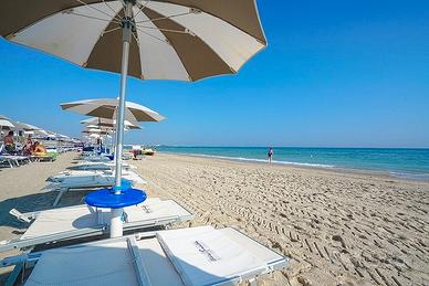 Salento Luglio - Villa - Mare - Torre Rinalda