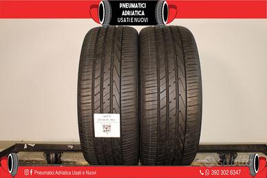 2 Gomme 235 50 R 19 Hankook al 87% SPED GRATIS