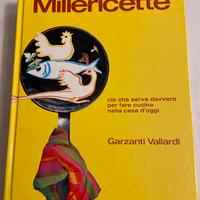 Libro : Millericette