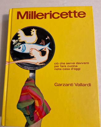 Libro : Millericette