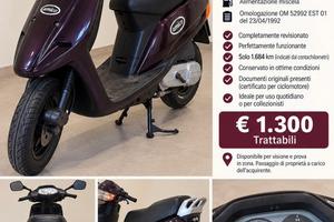 Aprilia amico 50 NUOVO