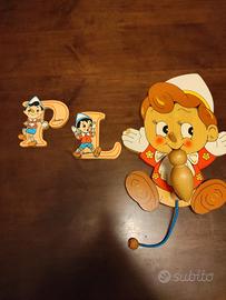 pinocchio