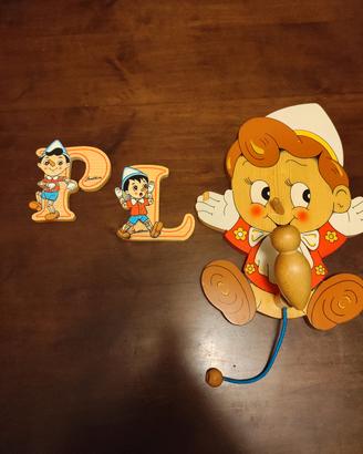 pinocchio