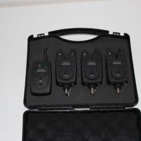 Attrezzatura Carp Fishing