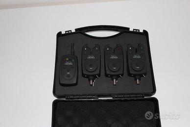 Attrezzatura Carp Fishing