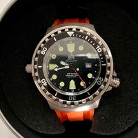 Submariner Tauchmeister T0266 1000 mt da collezion