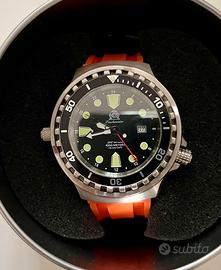 Submariner Tauchmeister T0266 1000 mt da collezion