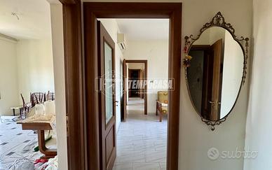 Appartamento a Caserta 4 locali