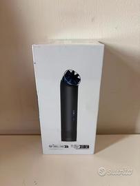 Dyson Hushjet Mini Cool Fan Blue Nuovo