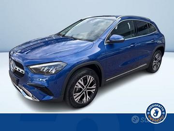 Mercedes-Benz GLA 200 d Automatic Advanced Pr...
