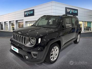 Jeep Renegade 1.0 T3 120cv Limited