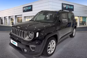 Jeep Renegade 1.0 T3 120cv Limited
