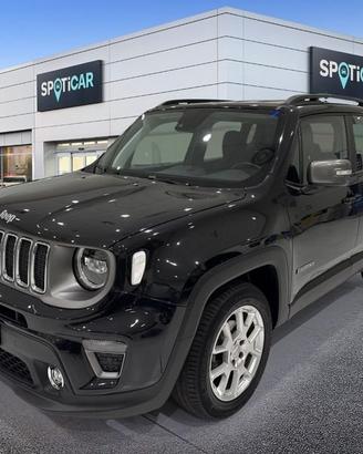 Jeep Renegade 1.0 T3 120cv Limited