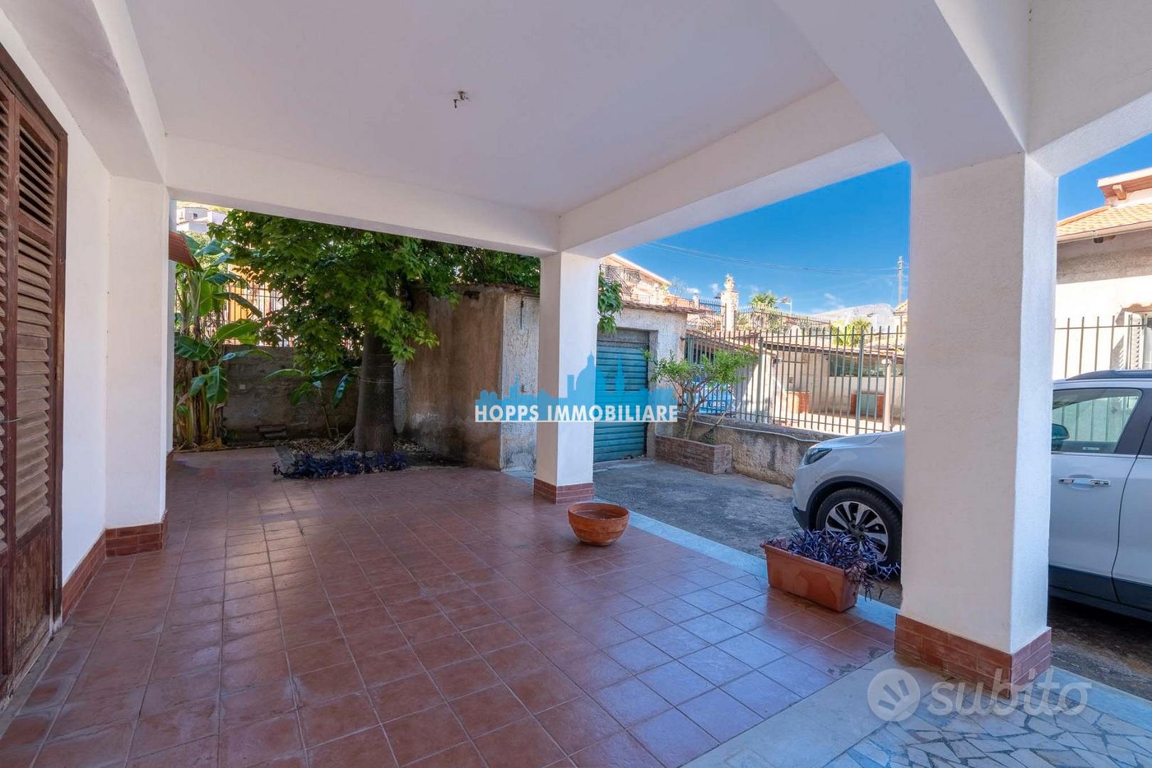 Appartamento – Palermo, Quartiere Matteotti, VIII Circoscrizione - Altro