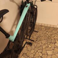 E-bike Bianchi 