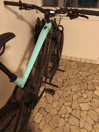E-bike Bianchi 