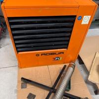 Termoconvettore Robur modello F1 41  usato