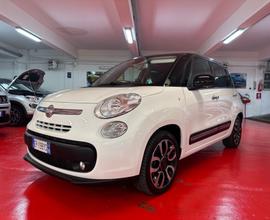 Fiat 500L 1.3 Multijet 85 CV Panoramic Edition Bia