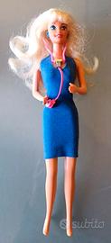 Mattel Barbie Dr Dottoressa vintage bambola