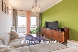 Appartamento di 126 m² con 5 locali e box auto a P