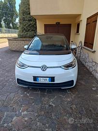 Auto elettrica 