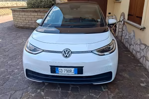 Auto elettrica 