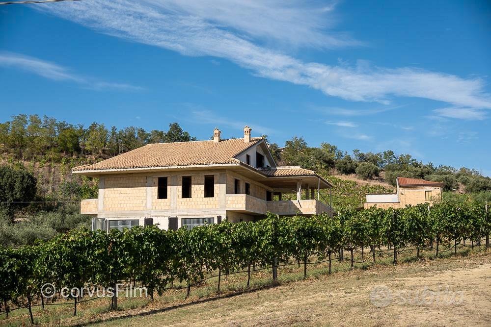 Terreno agricolo Pianella (PE) - Vista 3
