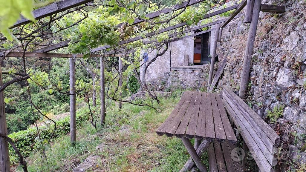 Rustico / Casale di 20 m² con 2 locali a Riomaggio - Vista 4