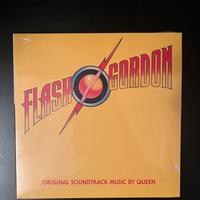 QUEEN Flash Gordon sigillato (2011)