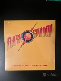 QUEEN Flash Gordon sigillato (2011)