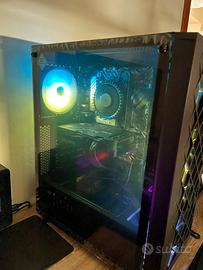 Pc gaming