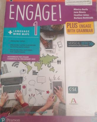 Engage! 1