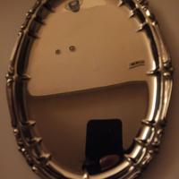 Vassoio Vintage Morinox acciaio inox