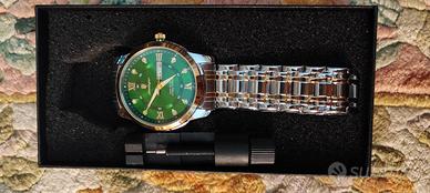 orologio elegante poedagar