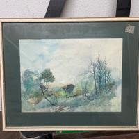 Quadri artisti Sardi