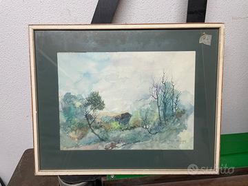 Quadri artisti Sardi