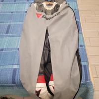 tuta moto dainese