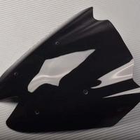 Cupolino / Parabrezza PVC KAWASAKI Z1000 2010 2013