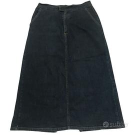 Gonna di Jeans Vintage Boosley Brand