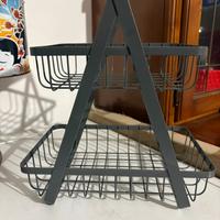 Portaspezie da cucina